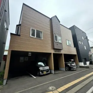 メゾンサンクの画像