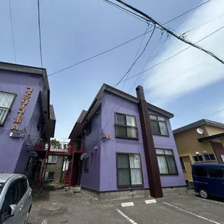 ファミリーコーポ Bの画像