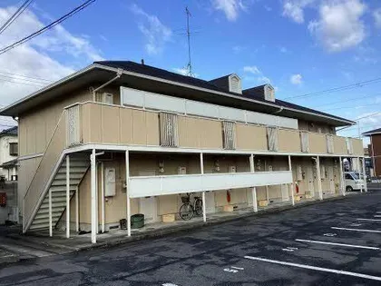 マンション三四四 Aの画像