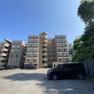 ハイライフ室蘭の画像