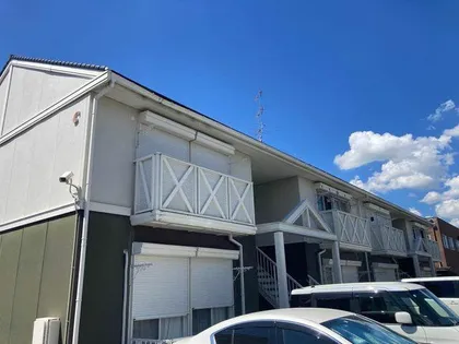 シティライフ B C棟の画像