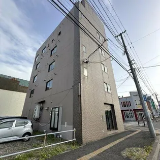 E Sアベニュー ヒラノアパートメントの画像