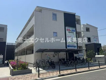 EXハイツ公園南Ⅱの画像