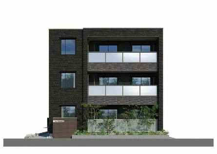 シャーメゾンやすらぎの画像