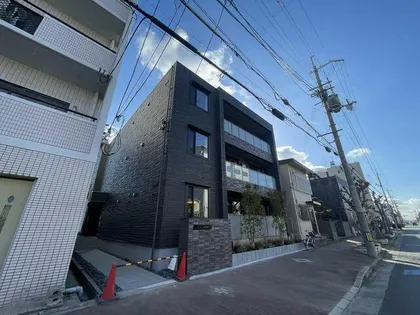 シャーメゾンやすらぎの画像