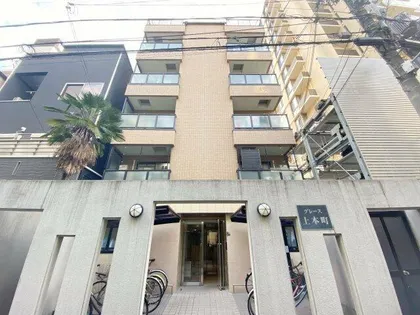 グレース上本町の画像