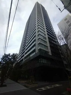 ローレルタワー御堂筋本町の画像