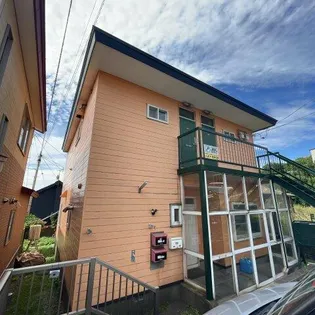 川浪荘の画像