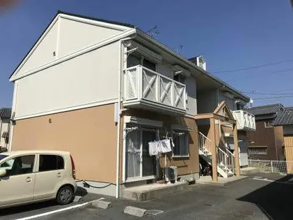 ハイツ池田Aの画像