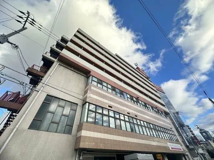 ラ フォーレ桜宮Ⅱの画像