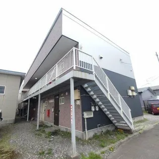 アシアスIIの画像