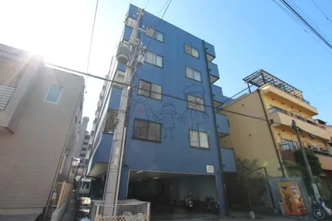 グレースフルレジデンス阿倍野の画像