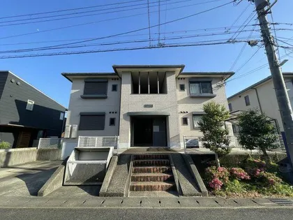 バリュージュ IBARA 夢み台Bの画像