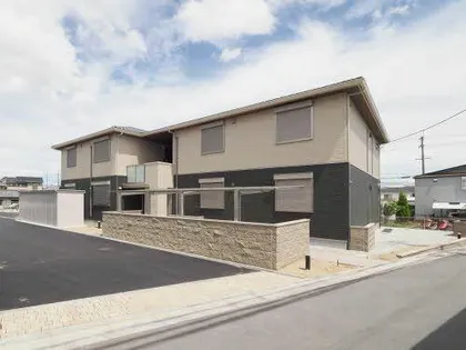 ボヌール メゾンの画像