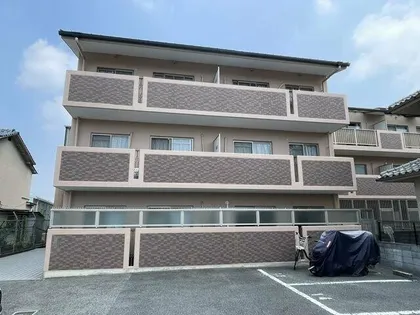 ボヌール鶴見の画像