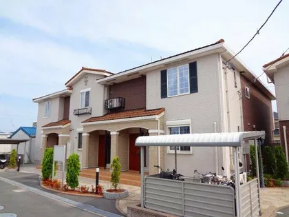 ジュネストヨハシ Ⅱ番館の画像