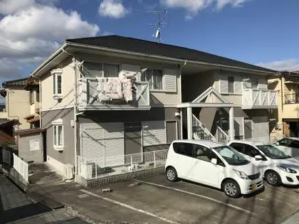 司ハイツの画像