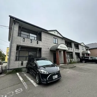 グランドハイムぽちたま21の画像