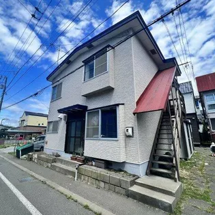 母恋南町アパートの画像