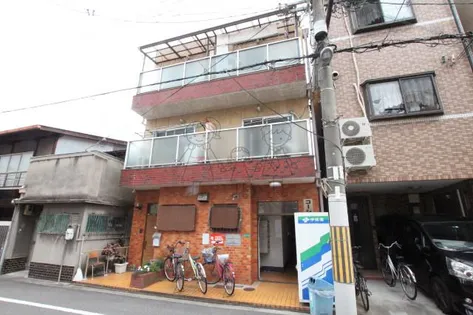 コーシンハイツの画像