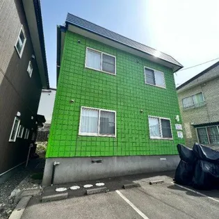 コーポドレアの画像