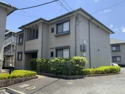 エルドラード五位堂【C102号室】の外観