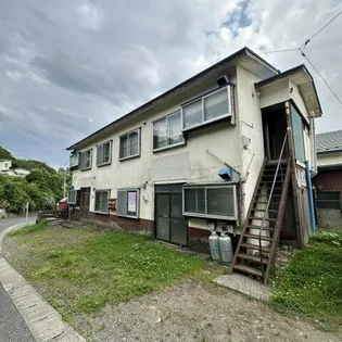 望洋荘【101号室】の外観