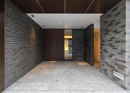 アーバネックス京町堀【10階】の外観