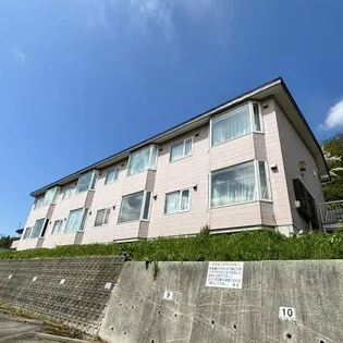 コーポスワンAの画像