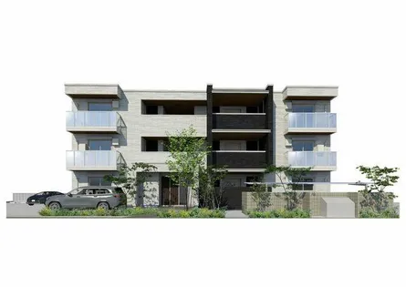 サクラ メゾン イーストの画像