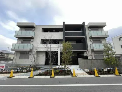 サクラ メゾン イーストの画像