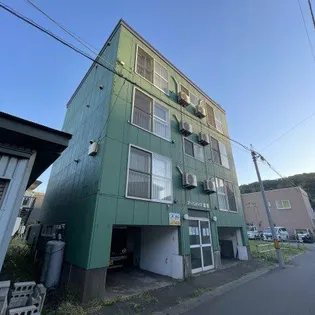 アーバンハイツ輪西の画像