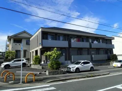 エトワール旭ヶ丘の画像