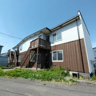 コンフォーティア桜木の画像