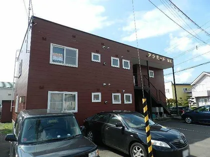 アラモードS Kの画像