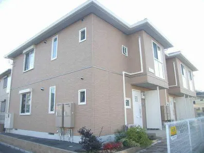 シャーメゾン秋山Bの画像