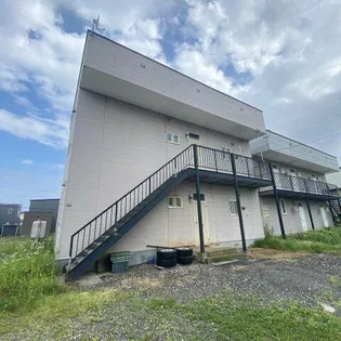 三和アパートの画像