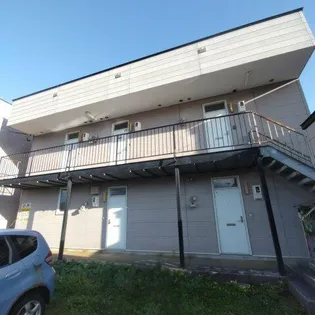 ハイツカーヤの画像