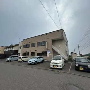 大昭ハイツ若山の画像