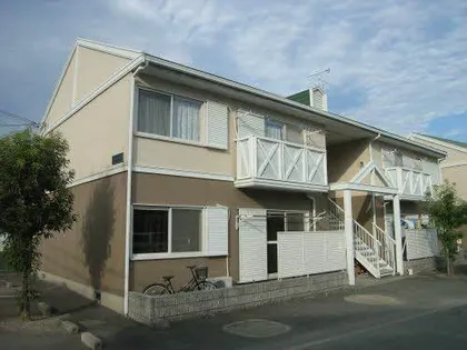 コスモハイツ1番館の画像