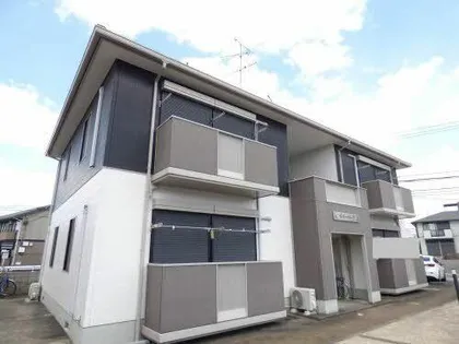 リバーパーク【0102号室】の外観