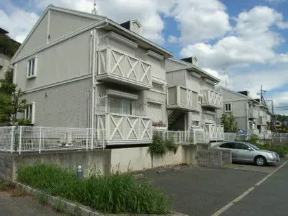 サンセットローズの画像