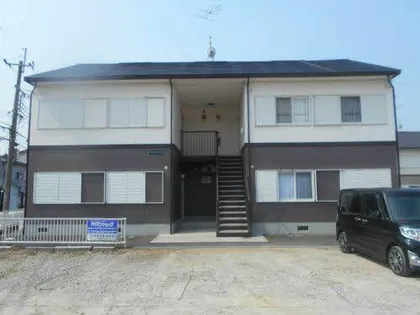 ハイツあすか路Ⅱの画像