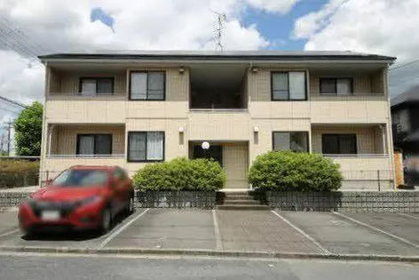 エクセランス朱雀【0201号室】の外観