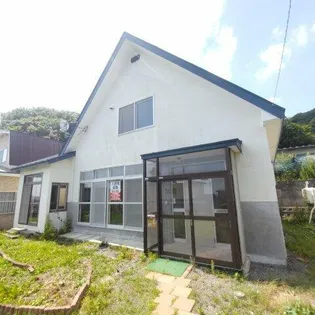 北海道登別市若草町6丁目【一戸建】の外観