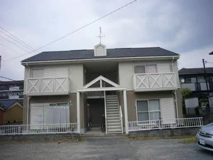 カーム大安寺の画像