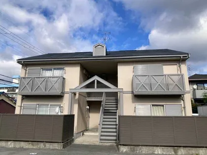 カーム大安寺の画像