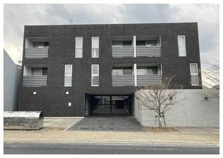 CUBE【0114号室】の外観