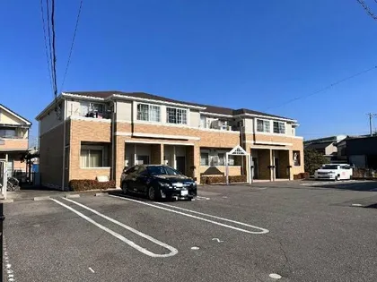 レジデンス向野の画像