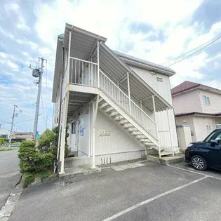 シティハイムまつみやの画像